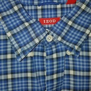 Men's Button Down